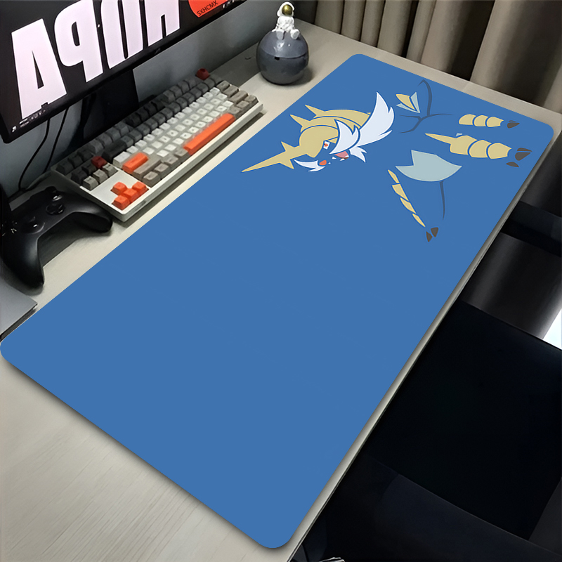 Mouse Pads Anime Gaming pc acc - Gaming Accessories For Pc recension och pris