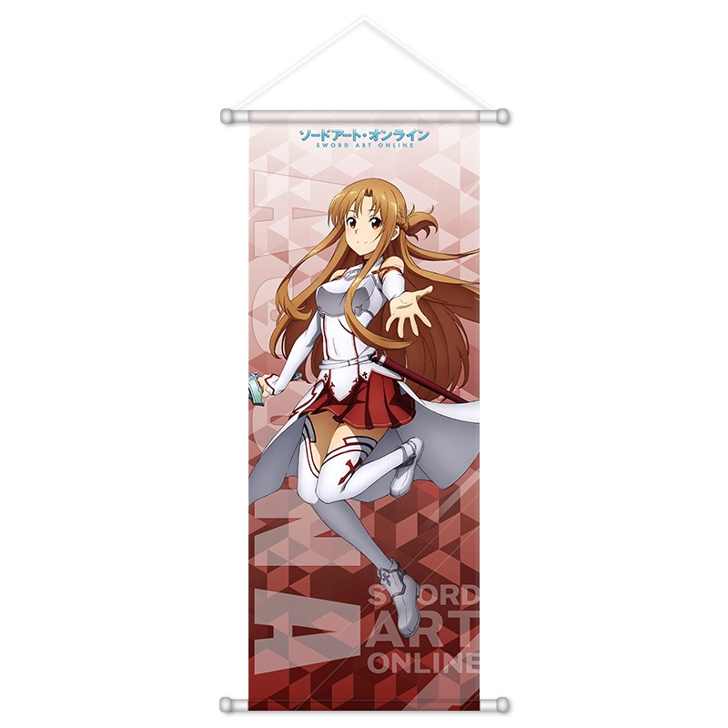 Sword Art Online Anime Periphe - Gaming Accessories Anime recension och pris
