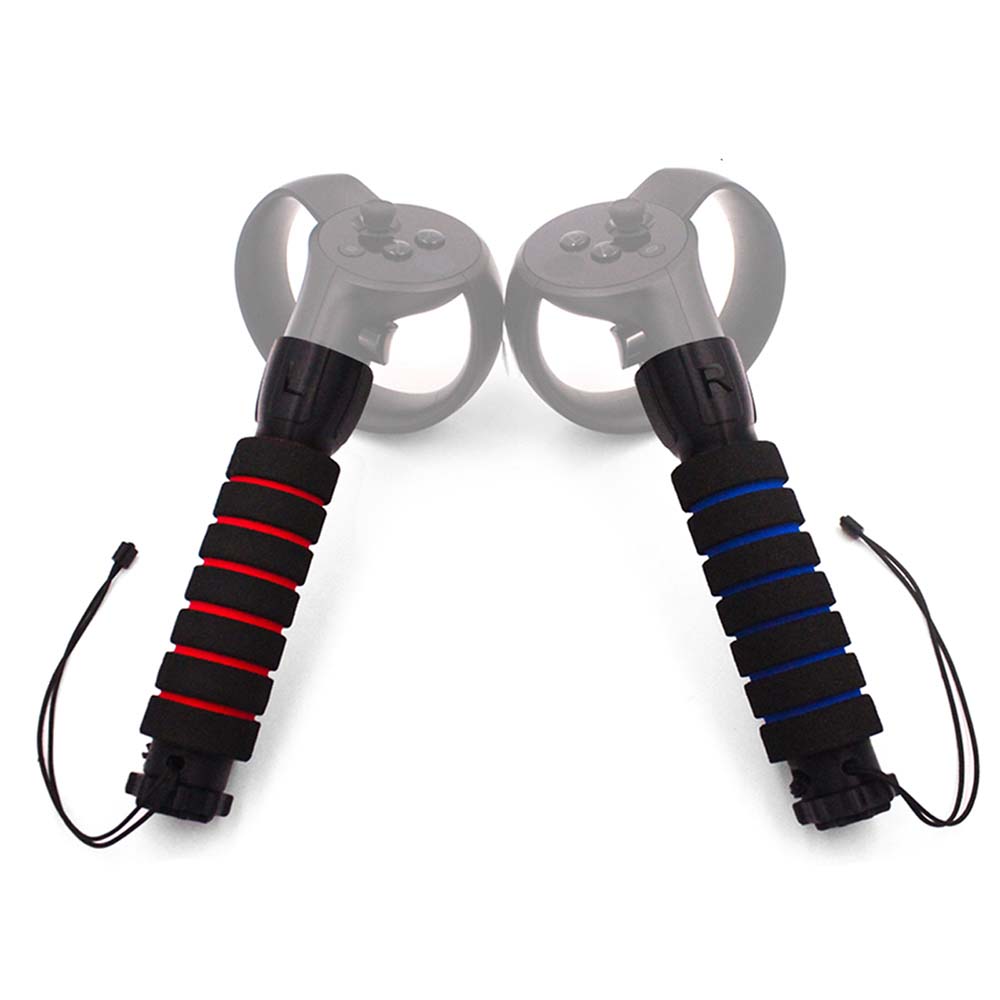 AMVR 1 Pair Expansion Handle f - Gaming Accessories Vr recension och pris
