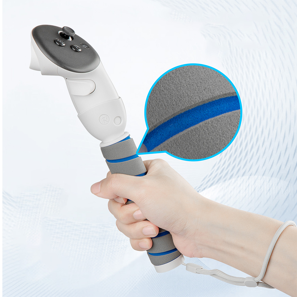 VR Extension Grip Enhance VR G - Gaming Accessories Vr recension och pris