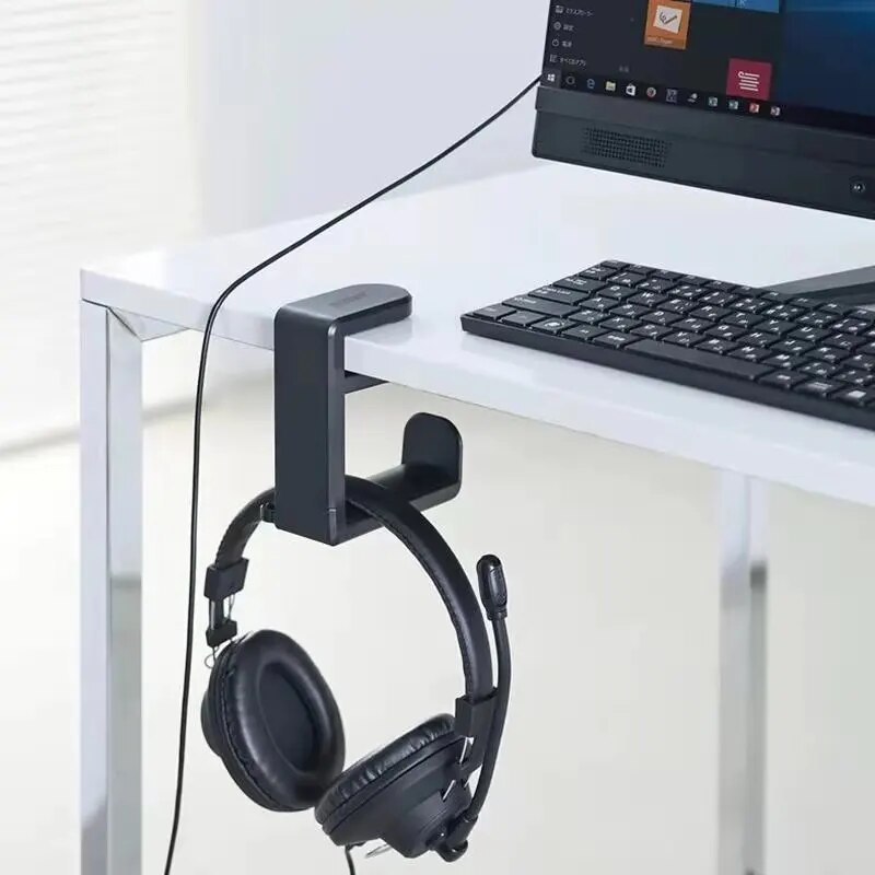 Universal Gaming Headphone Sta - Gaming Accessories For Setup recension och pris