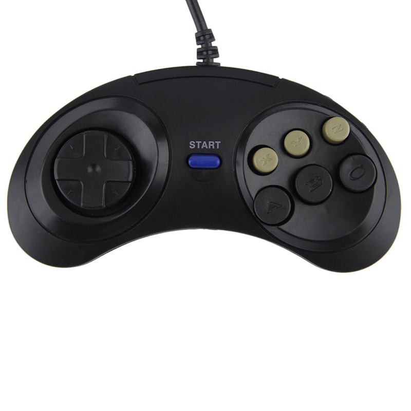 New Universal Handle Game Cont - Gaming Accessories Driving recension och pris
