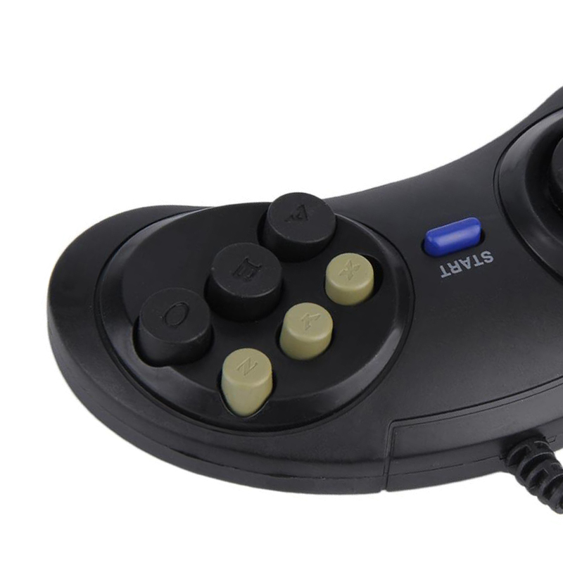 New Universal Handle Game Cont - Gaming Accessories Driving recension och pris