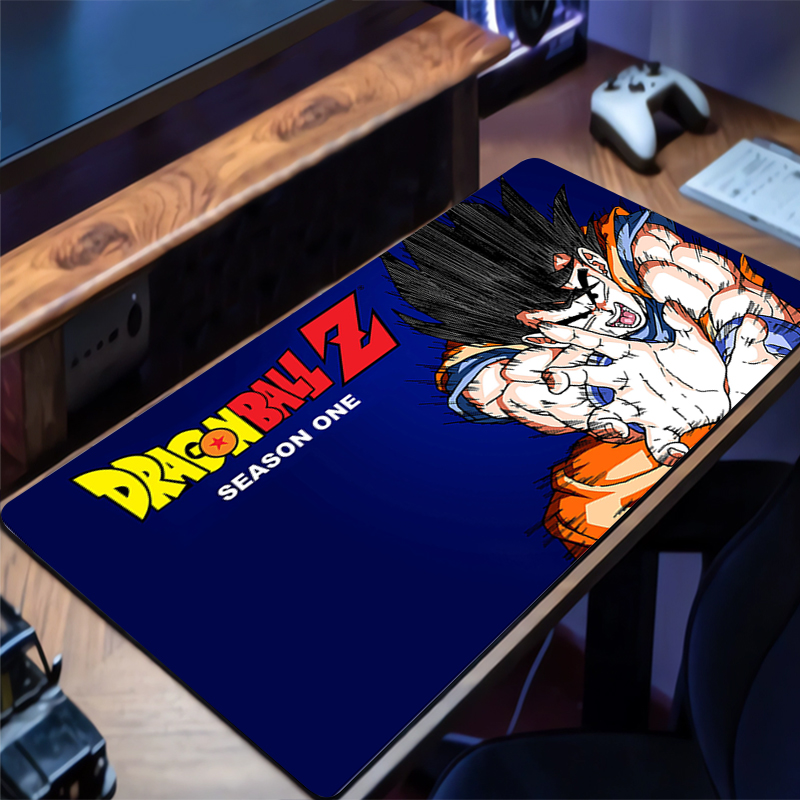 Mouse Pad Dragon Ball Large PC - Gaming Accessories Table recension och pris