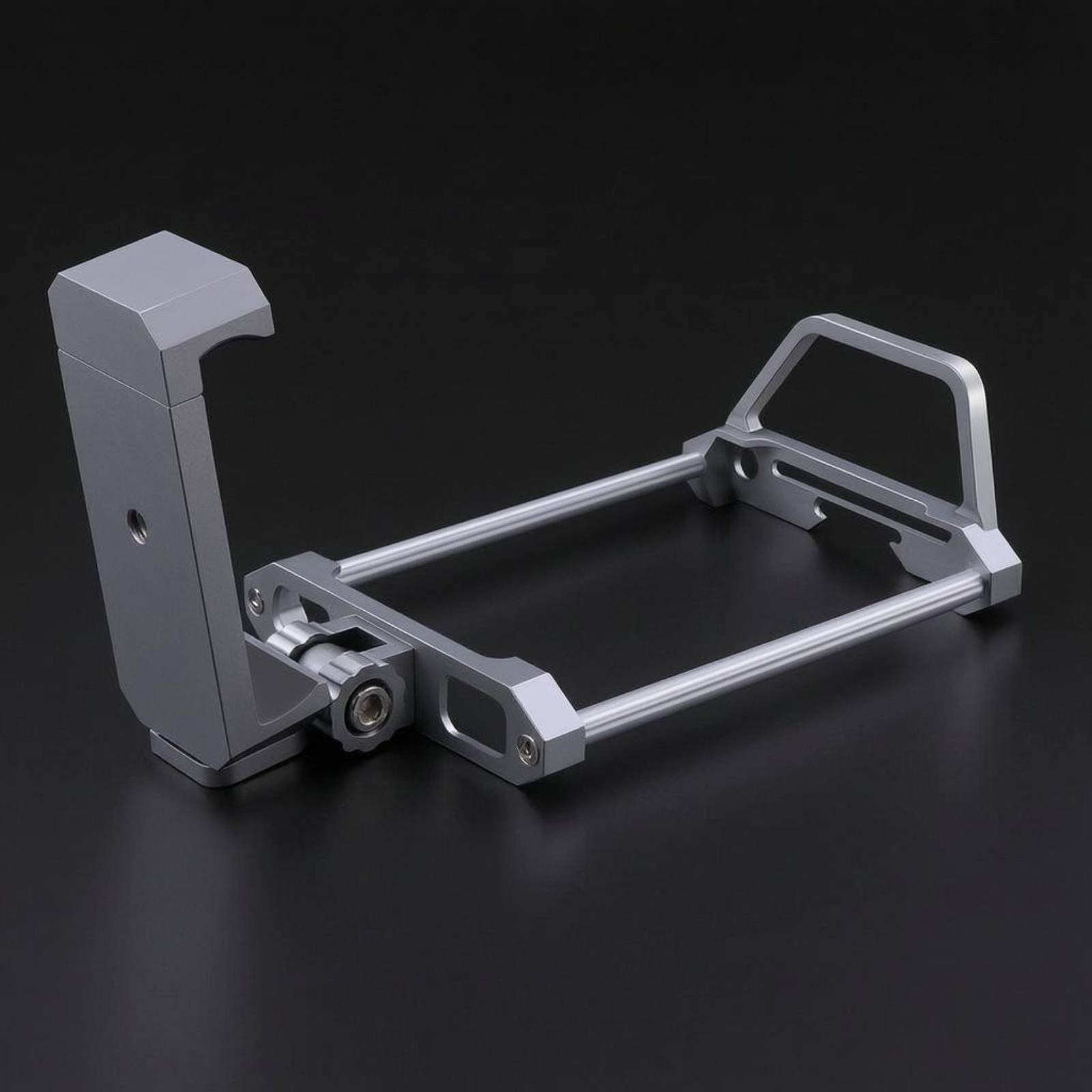 Aluminum Bracket Assembly Cont - Gaming Accessories Phone recension och pris