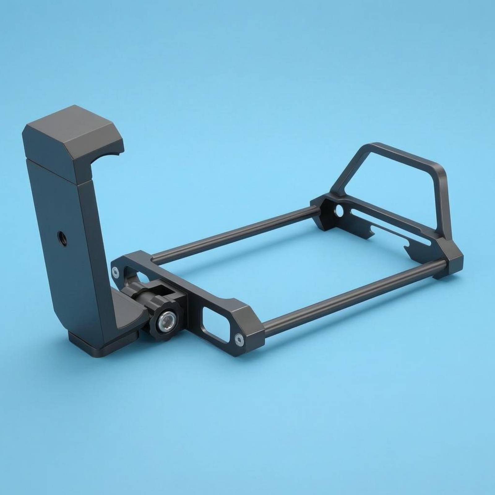 Aluminum Bracket Assembly Cont - Gaming Accessories Phone recension och pris