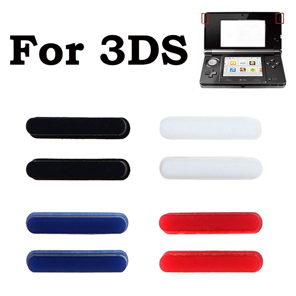 Replacement Silicone Pad Butto - Gaming Accessories Phone recension och pris