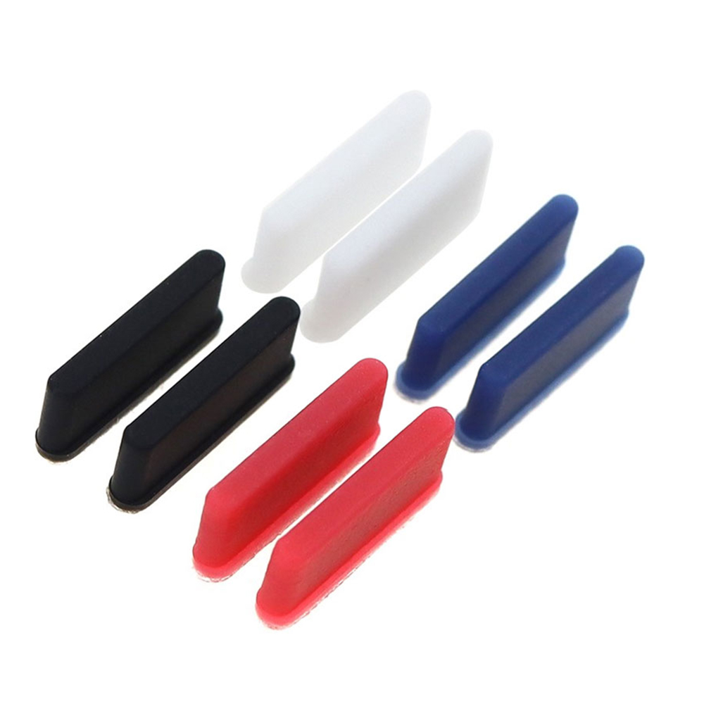 Replacement Silicone Pad Butto - Gaming Accessories Phone recension och pris