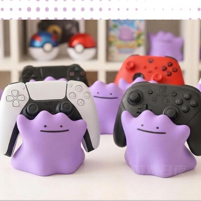 Pokémon 9.8cm game controller  - Gaming Accessories Anime recension och pris