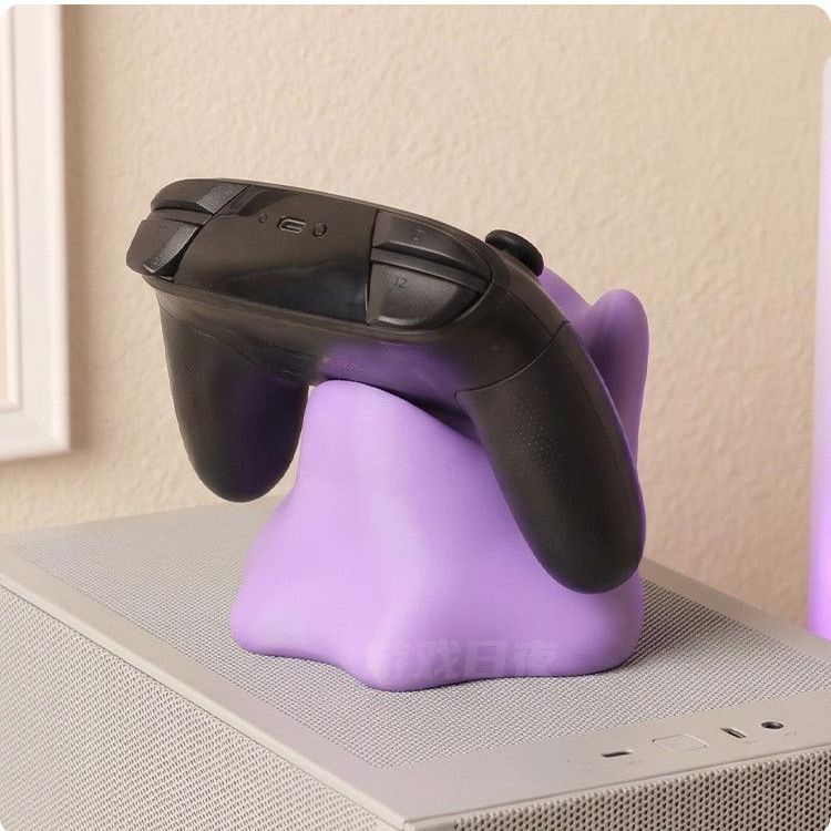 Pokémon 9.8cm game controller  - Gaming Accessories Anime recension och pris