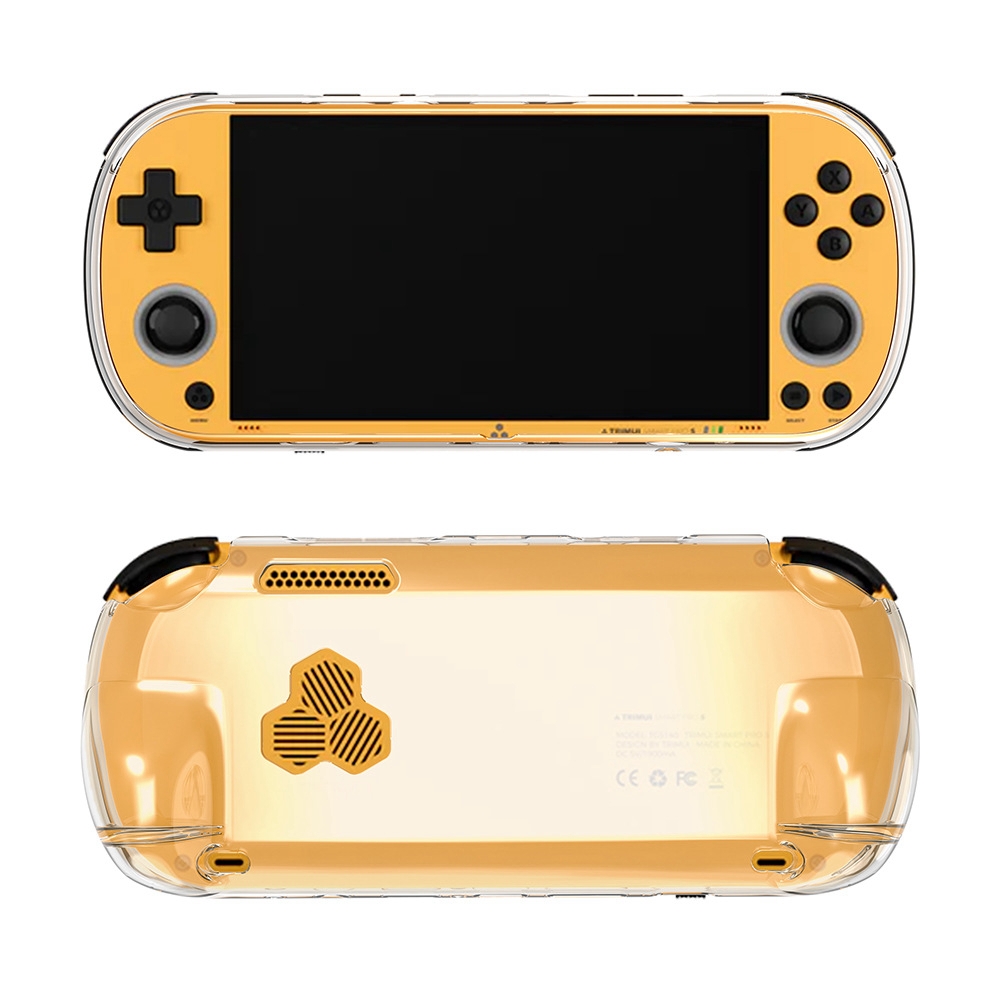 TPU Soft Protective Case for T - Gaming Accessories Dropshipping recension och pris