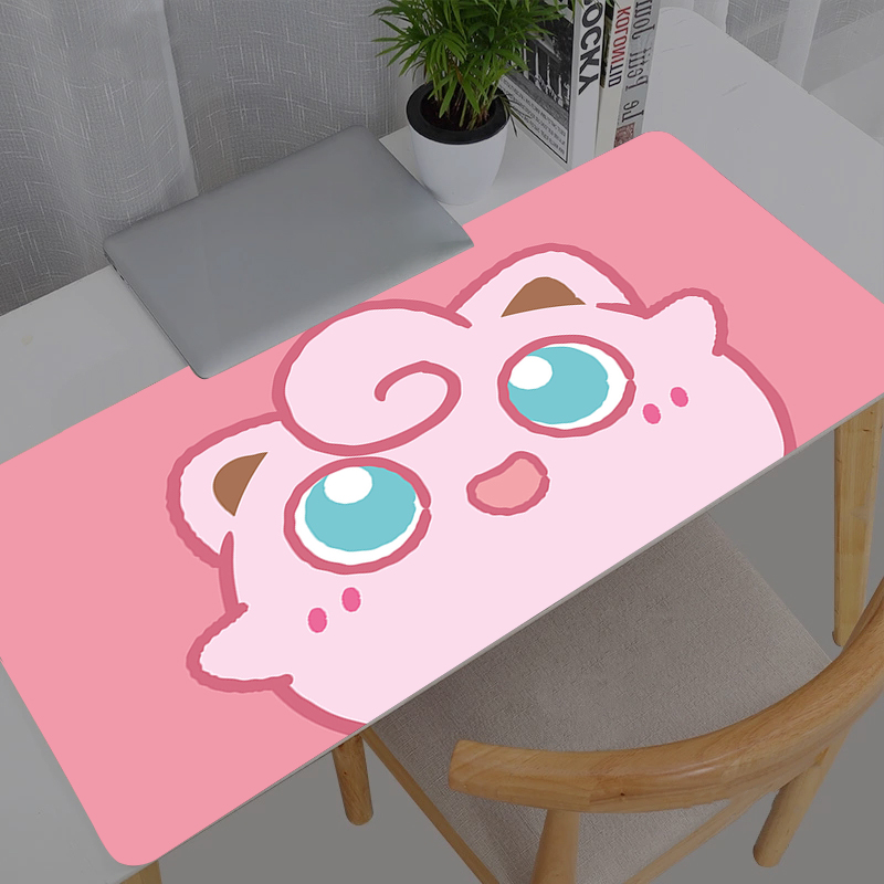 Mouse Pad Large PC Pokemon Pik - Gaming Accessories For Pc recension och pris