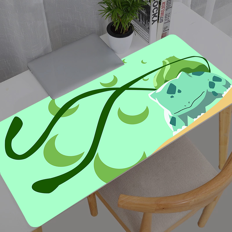 Mouse Pad Large PC Pokemon Pik - Gaming Accessories For Pc recension och pris