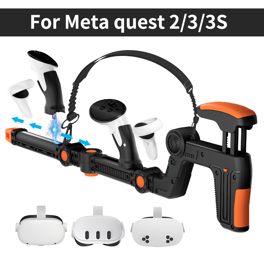 New Version VR Gaming Experien - Gaming Accessories Vr recension och pris