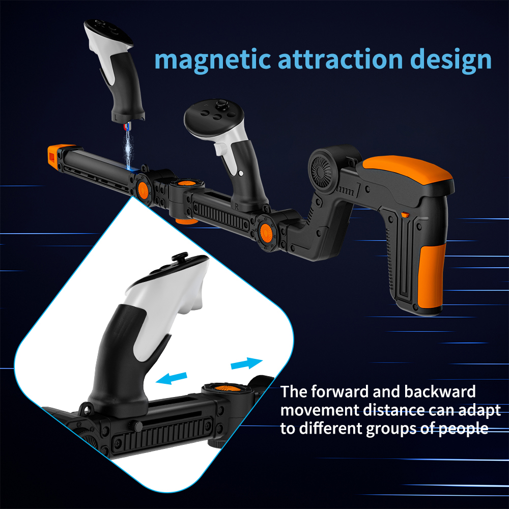 New Version VR Gaming Experien - Gaming Accessories Vr recension och pris