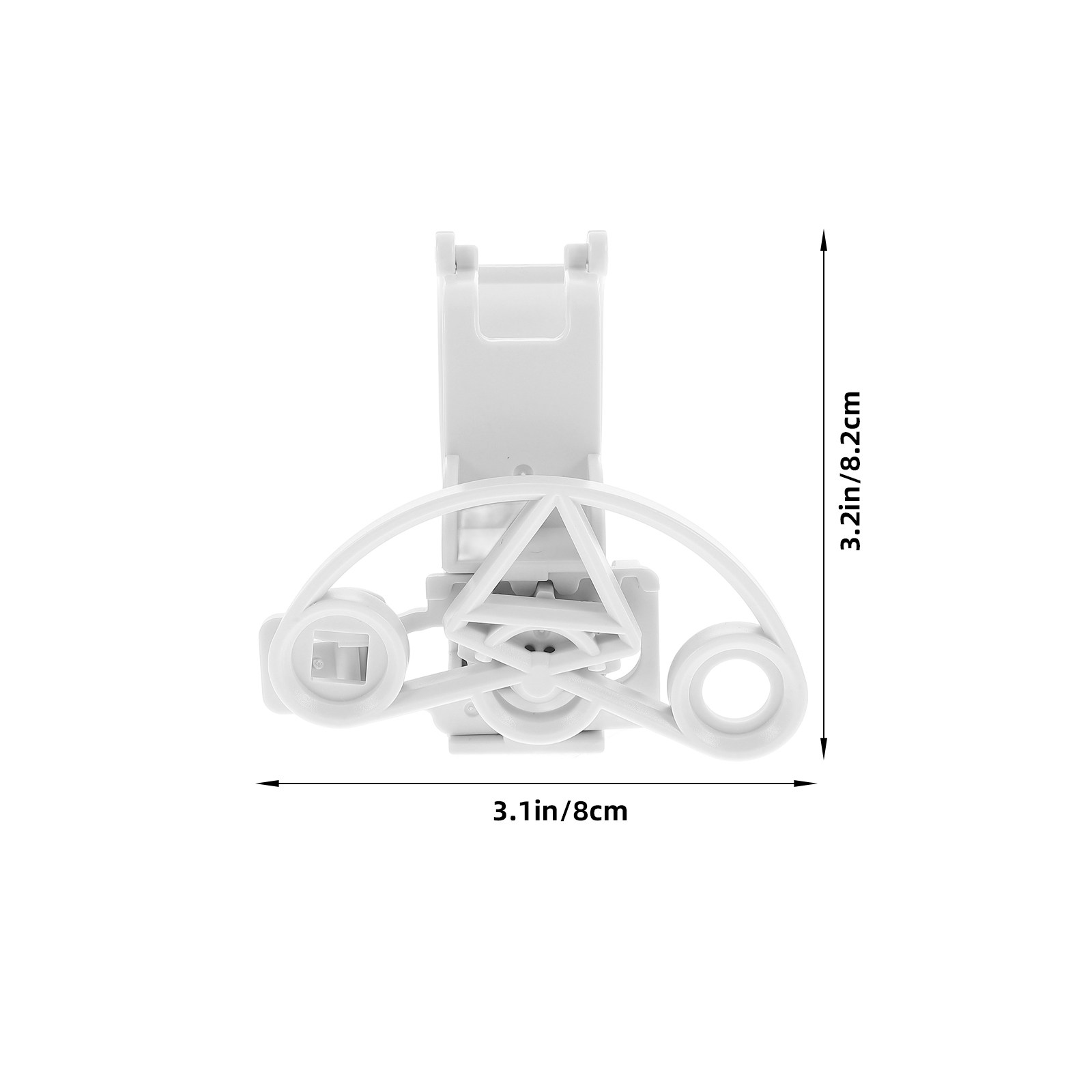 Mini Racing Steering Wheel Sta - Gaming Accessories Driving recension och pris