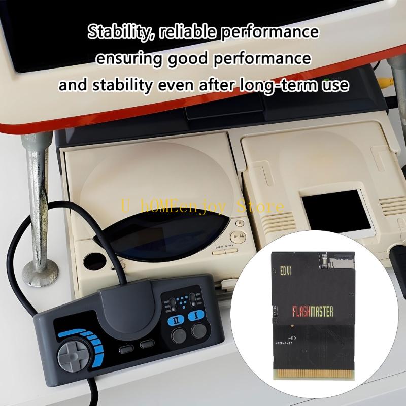 B0KF Drive Memory Card Gaming  - Gaming Accessories Driving recension och pris