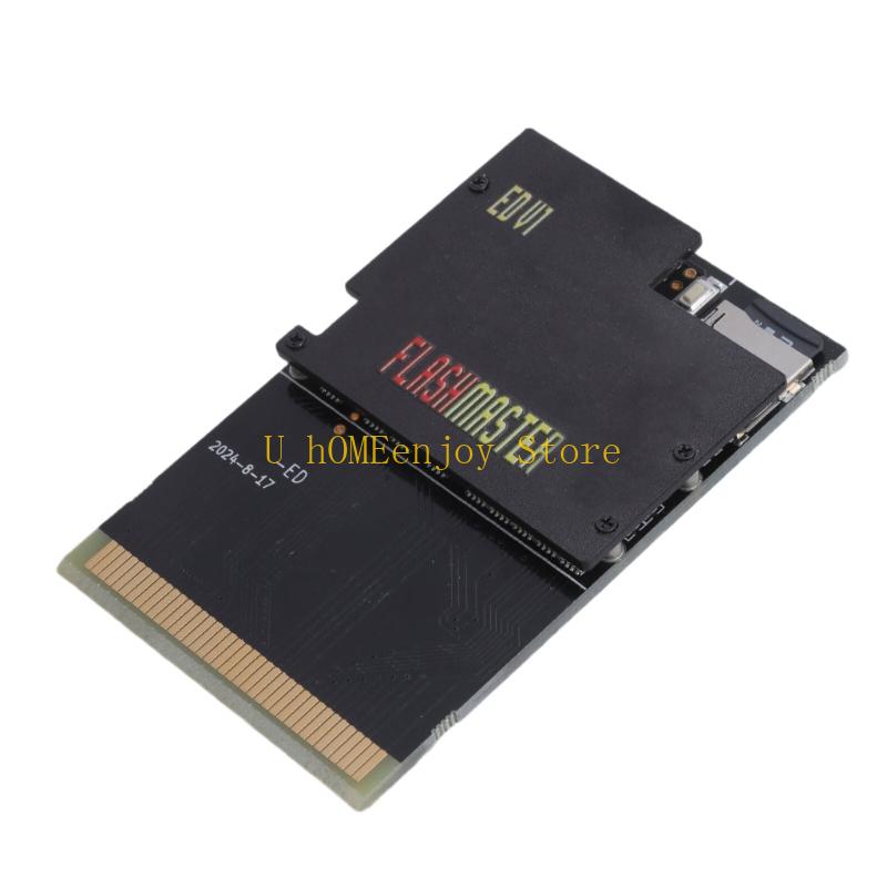 B0KF Drive Memory Card Gaming  - Gaming Accessories Driving recension och pris