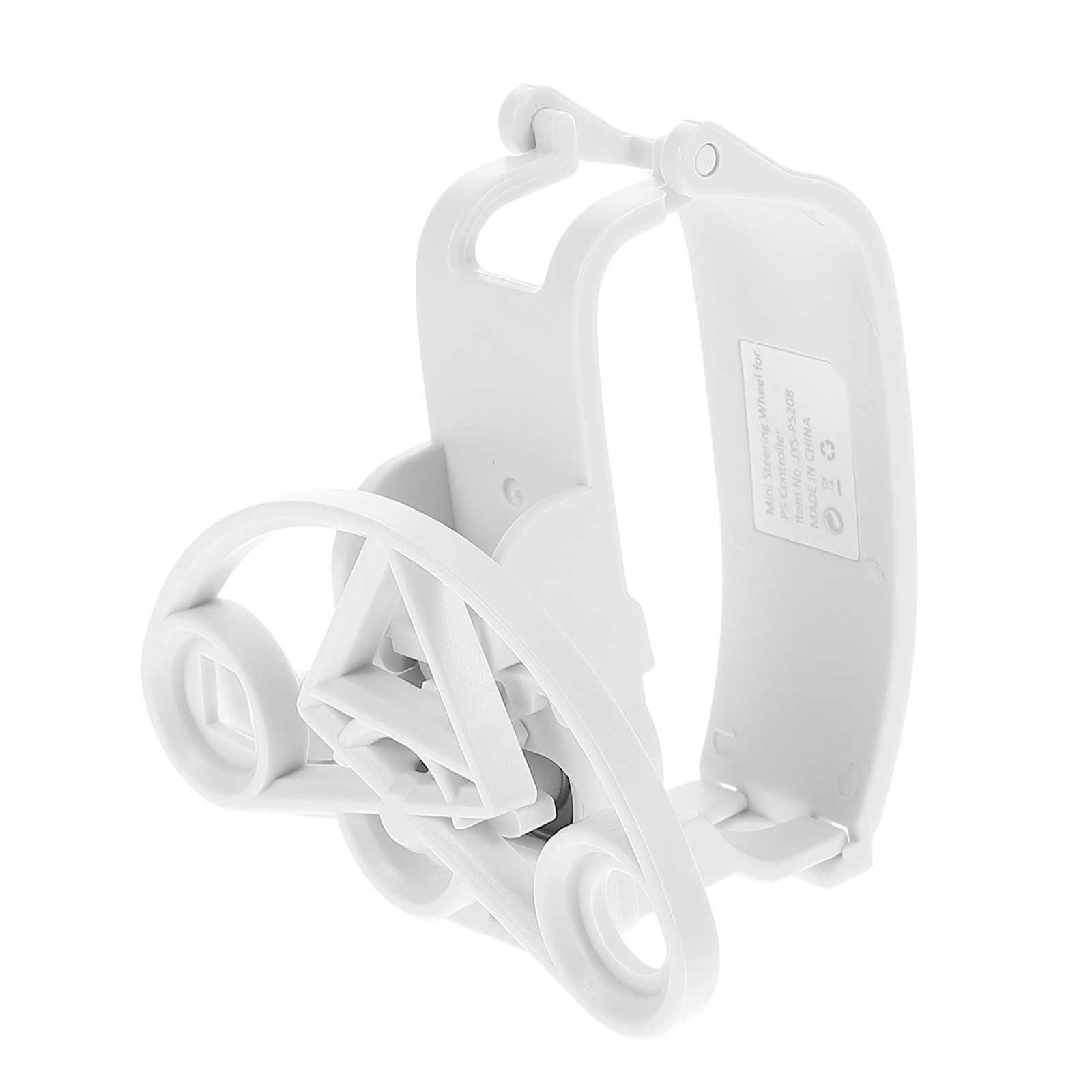 Mini Steering Wheel Stand for  - Gaming Accessories Driving recension och pris