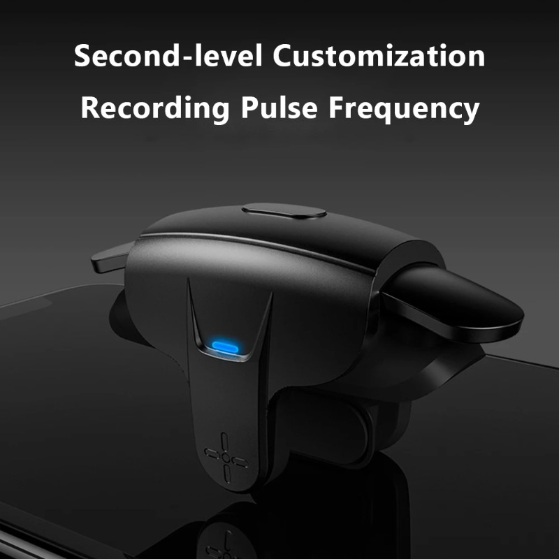 AK05 Game Controller For PUBG  - Gaming Accessories Phone recension och pris