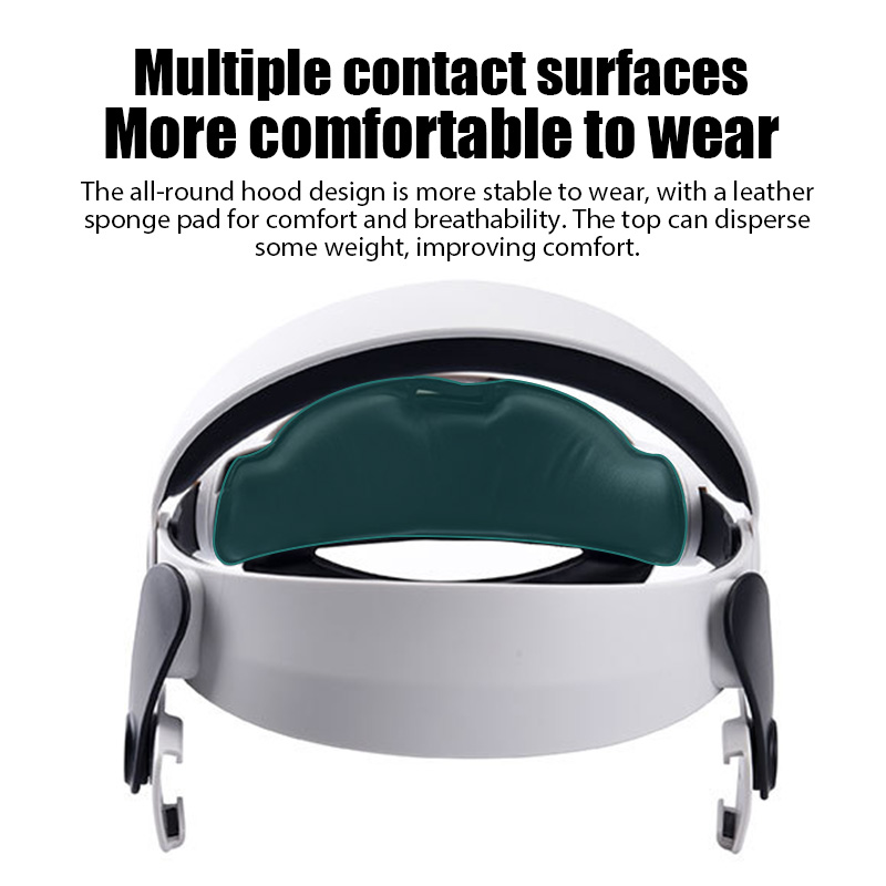 Headband Head Strap Holder For - Gaming Accessories Vr recension och pris