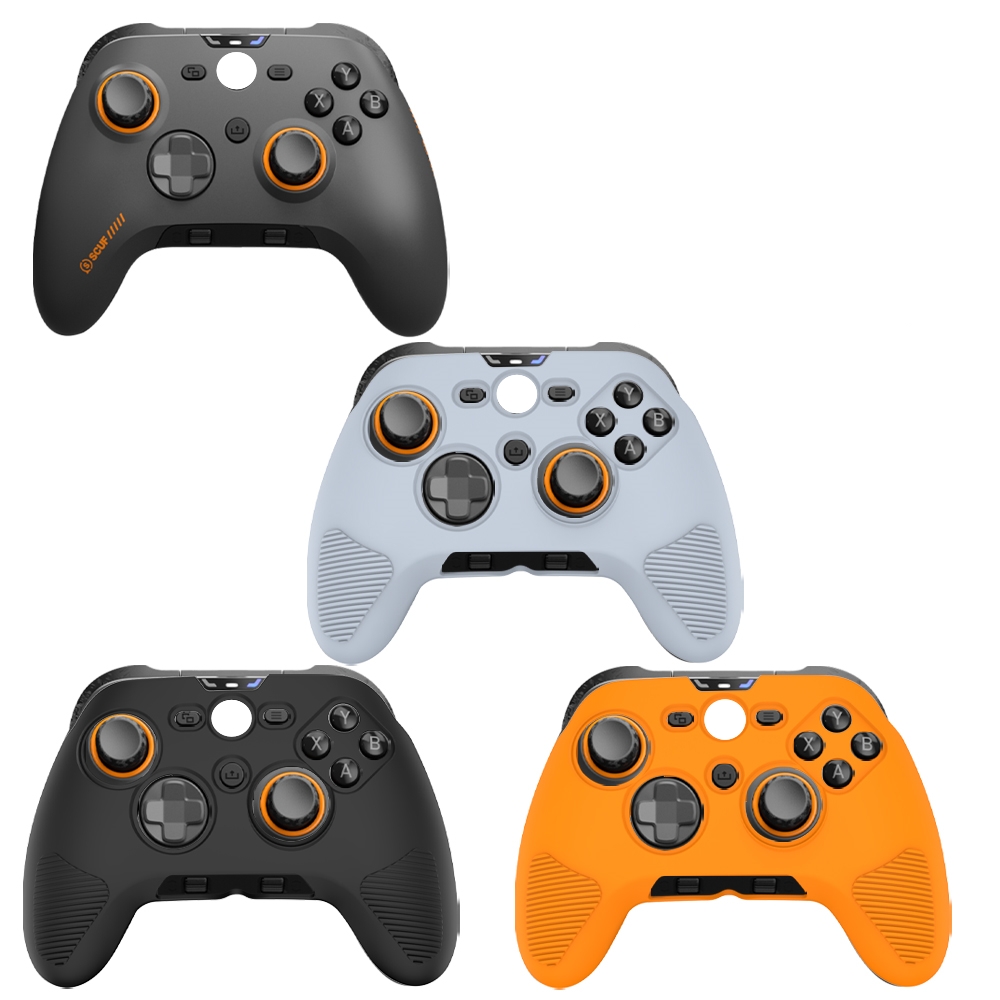 For SCUF VALOR PRO Gaming Cont - Gaming Accessories Dropshipping recension och pris